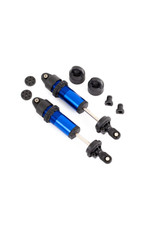 Traxxas TRA9660  SHOCK GT-MAXX ALUM BLUE SLEDGE