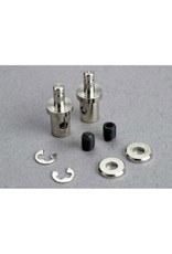 Traxxas TRA1541 SERVO ROD CONNECTORS (2)