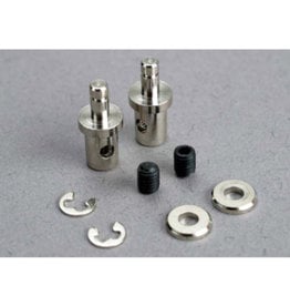 Traxxas TRA1541 SERVO ROD CONNECTORS (2)