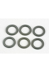 Traxxas TRA1549 WASHERS PTFE 4X6X0.5MM