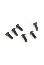 Traxxas TRA2524 SCREWS COUNTERSUNK 2.5X8MM HEX