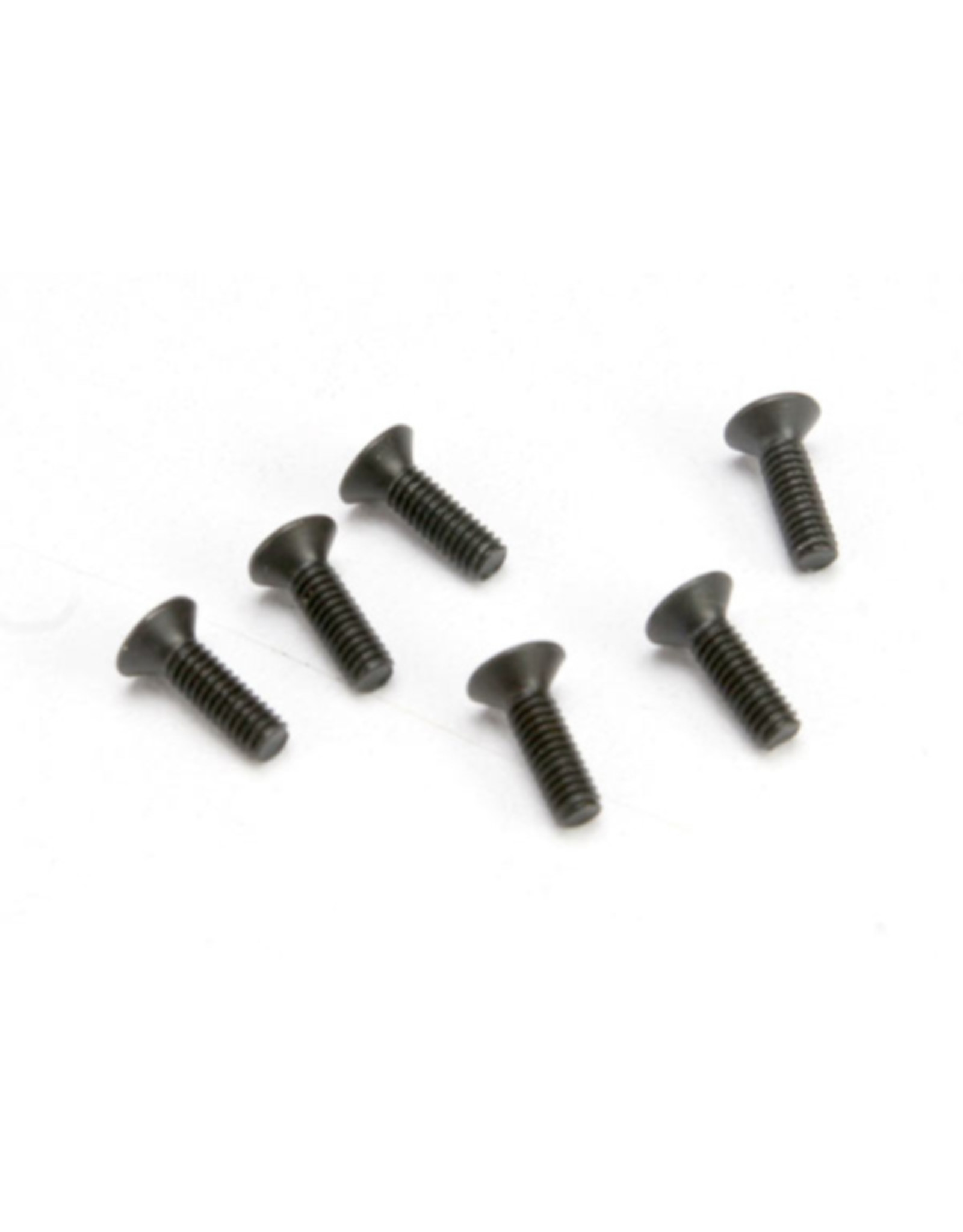 Traxxas TRA2524 SCREWS COUNTERSUNK 2.5X8MM HEX