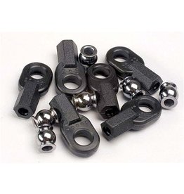 Traxxas TRA2742 Rod Ends (Long) LSII (6)