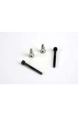 Traxxas TRA3742 Steering Screws 3x30mm (4)