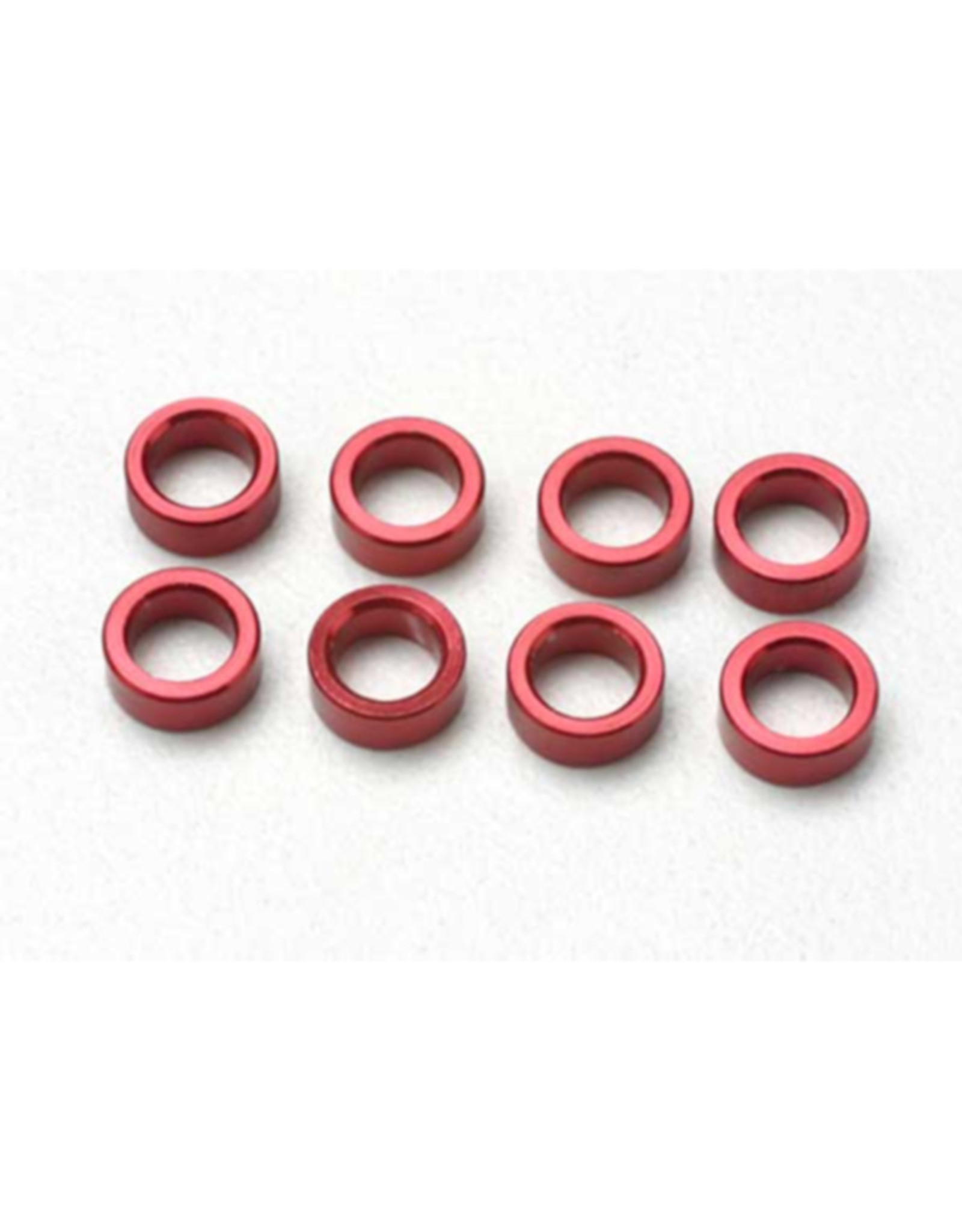 Traxxas TRA5133 Aluminum Pushrod Spacer Revo (8)