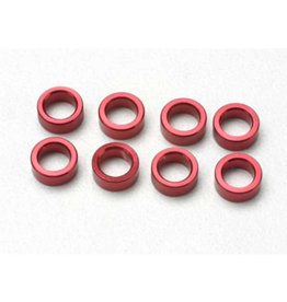 Traxxas TRA5133 Aluminum Pushrod Spacer Revo (8)