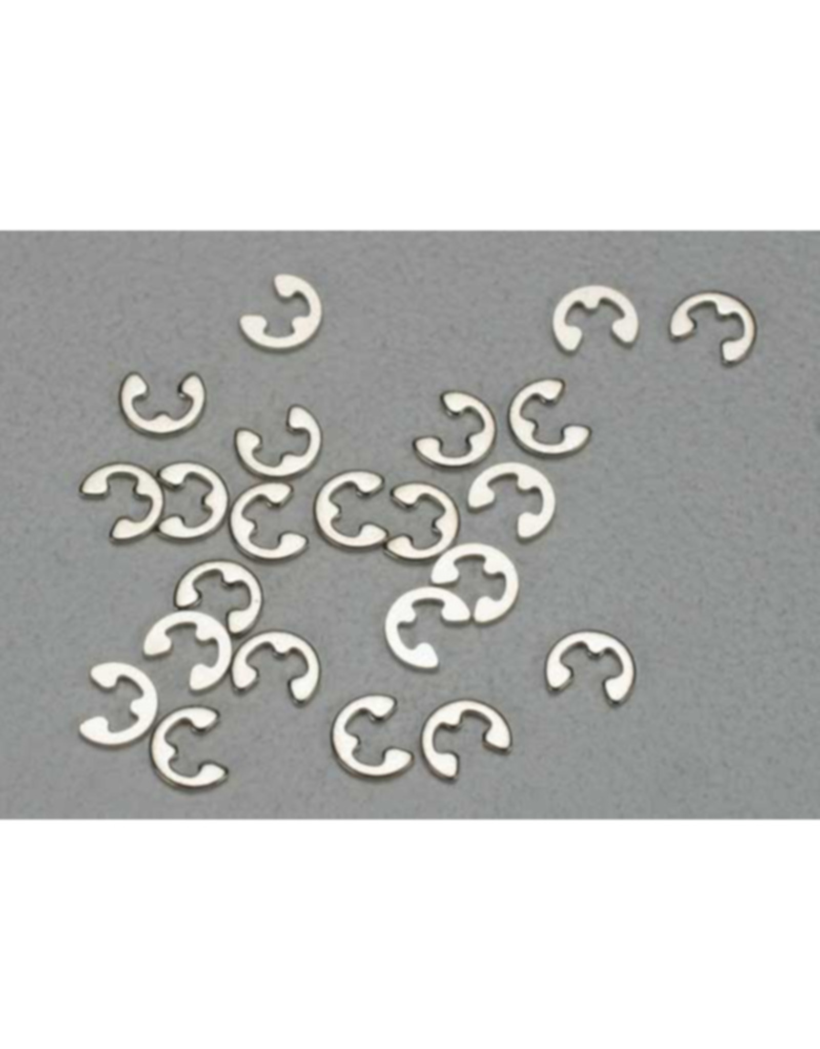 Traxxas TRA5150 E-Clips 1.5mm Revo (24)