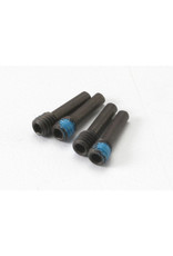 Traxxas TRA5189 Screw Pins 4x13mm w/Threadlock (4)
