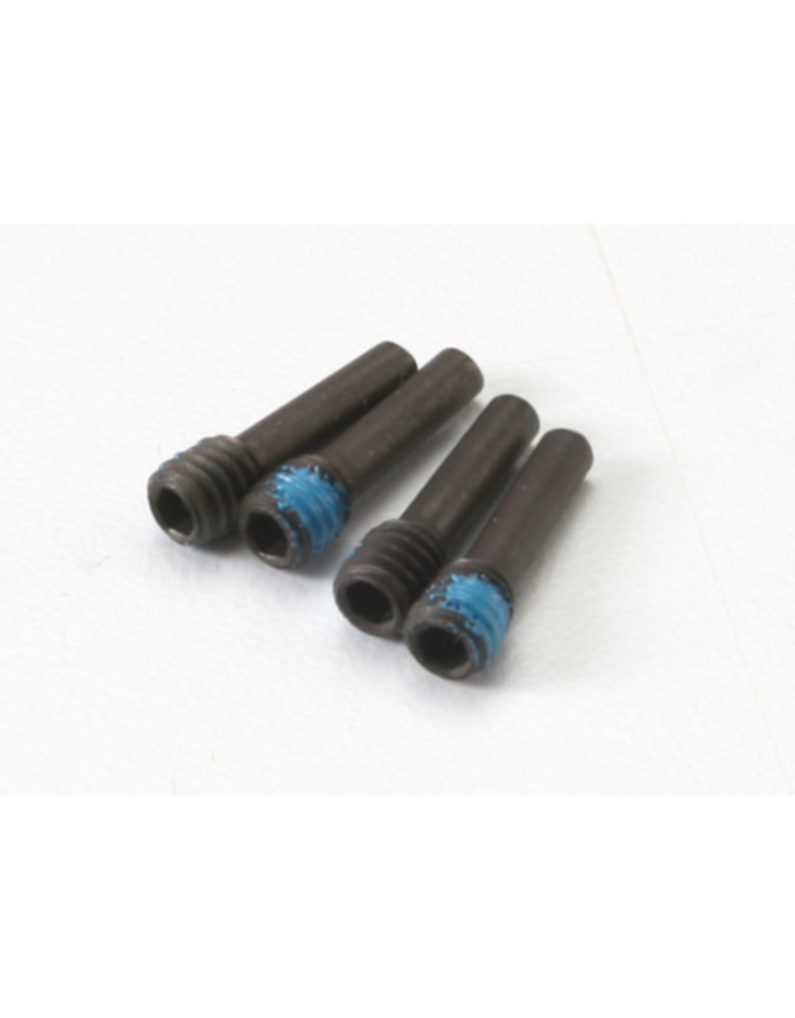 Traxxas TRA5189 Screw Pins 4x13mm w/Threadlock (4)
