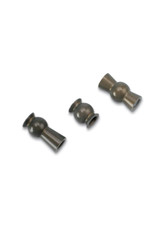 Traxxas TRA5355X Aluminum Hollow Ball Set Revo