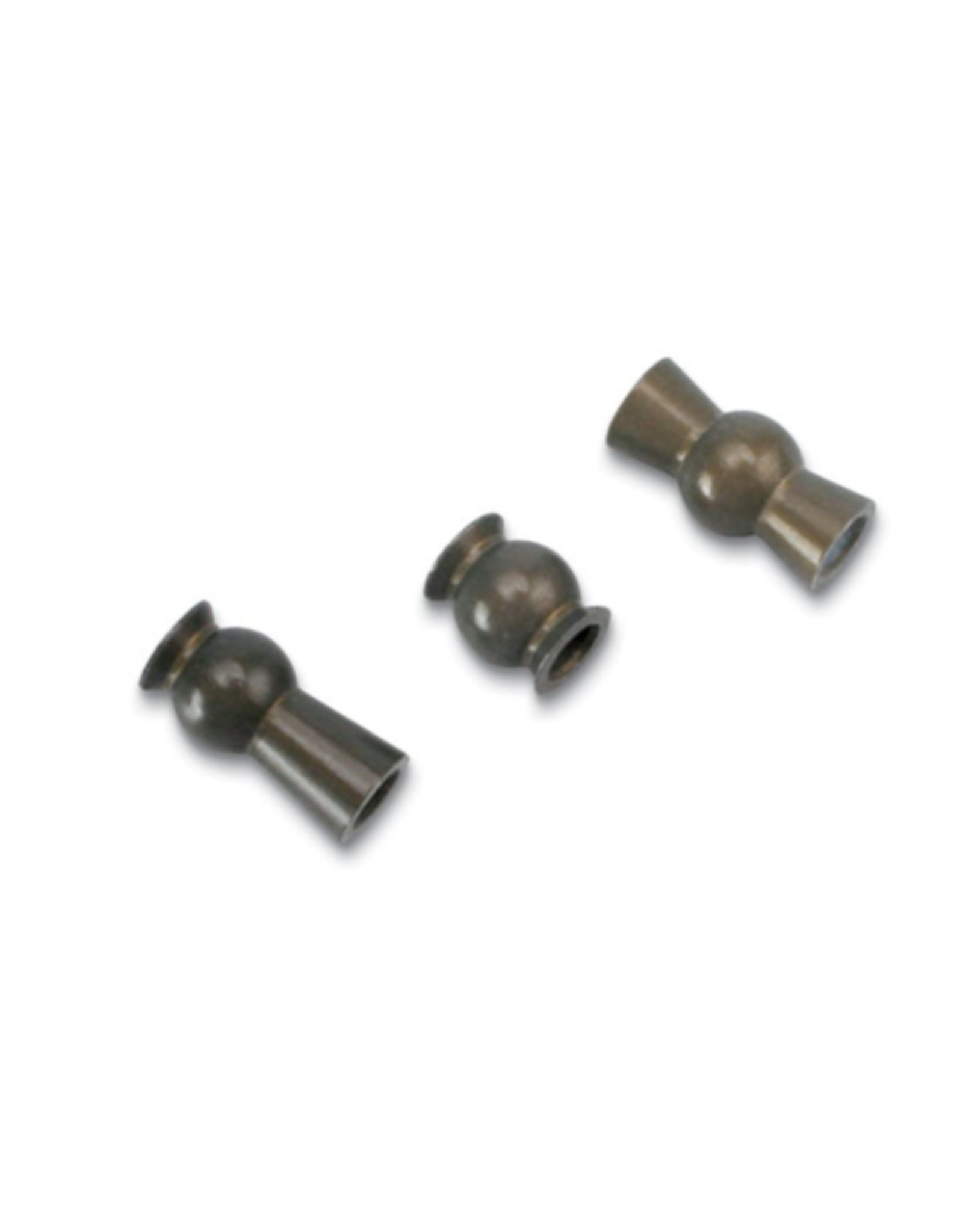 Traxxas TRA5355X Aluminum Hollow Ball Set Revo