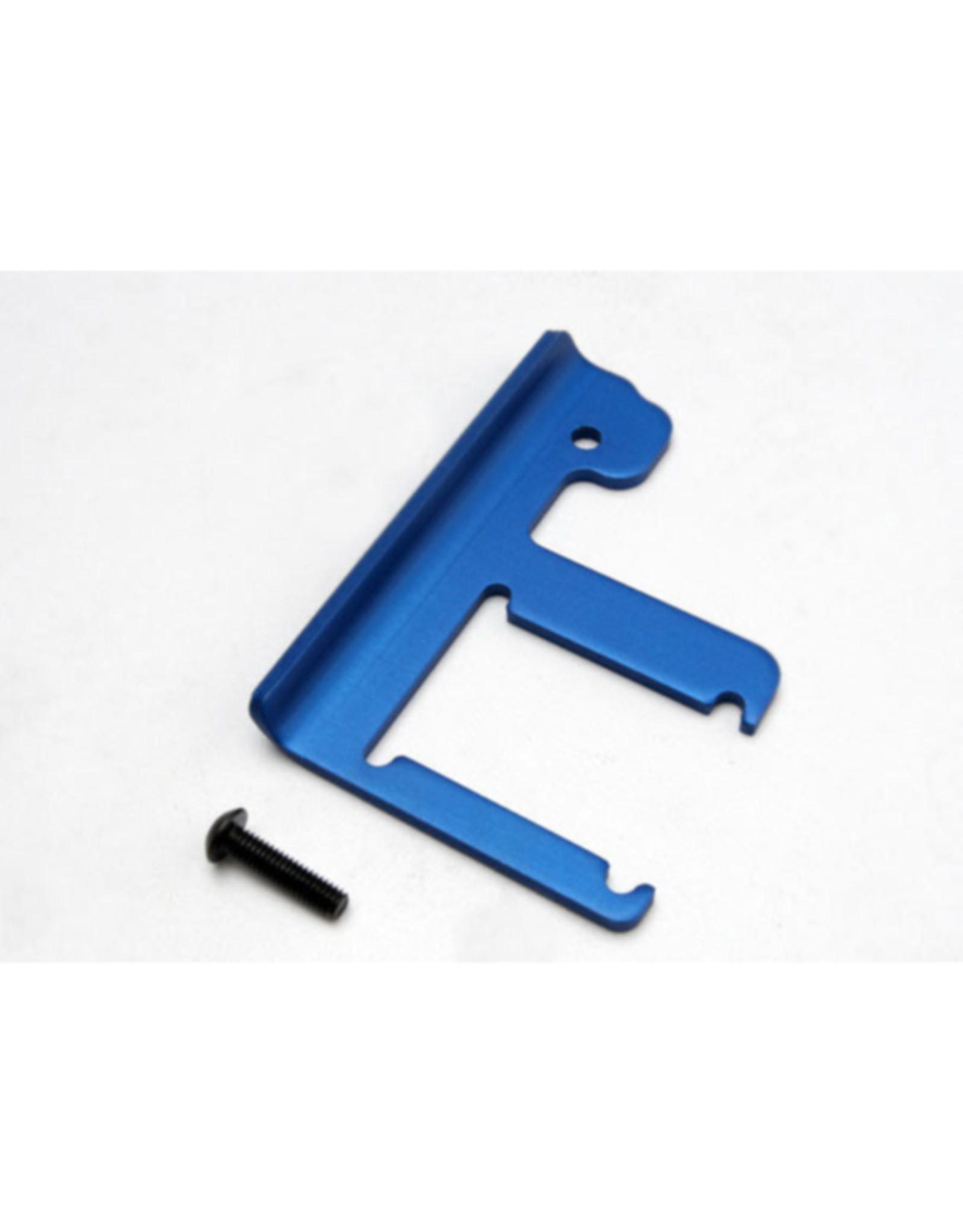 Traxxas TRA5361 Chassis Brace Revo Blue
