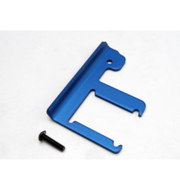 Traxxas TRA5361 Chassis Brace Revo Blue