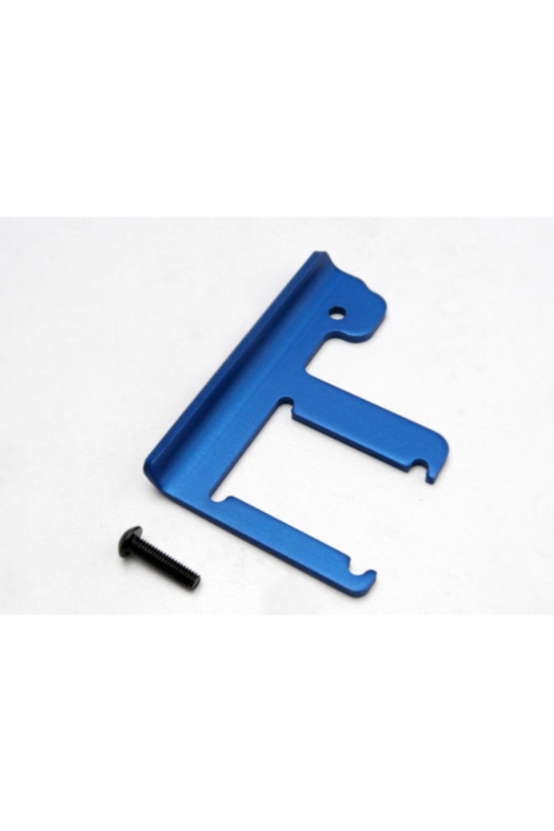 TRA5361 Chassis Brace Revo HobbyQuarters