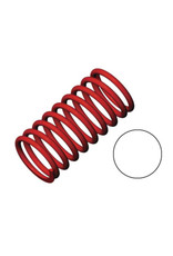 Traxxas TRA5436 Spring Shock GTR 2.9 Rate Wht Revo (2)