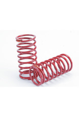 Traxxas TRA5437 Spring Shock GTR 3.2 Rate Orng Revo (2)