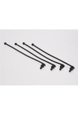 Traxxas TRA5750 Body Clip Retainer Black Spartan (4)