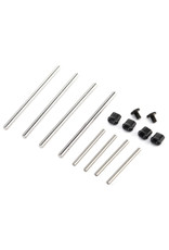 Traxxas TRA7533 Susp Pin Set Complete Fr/Re Hardware