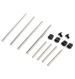 Traxxas TRA7533 Susp Pin Set Complete Fr/Re Hardware