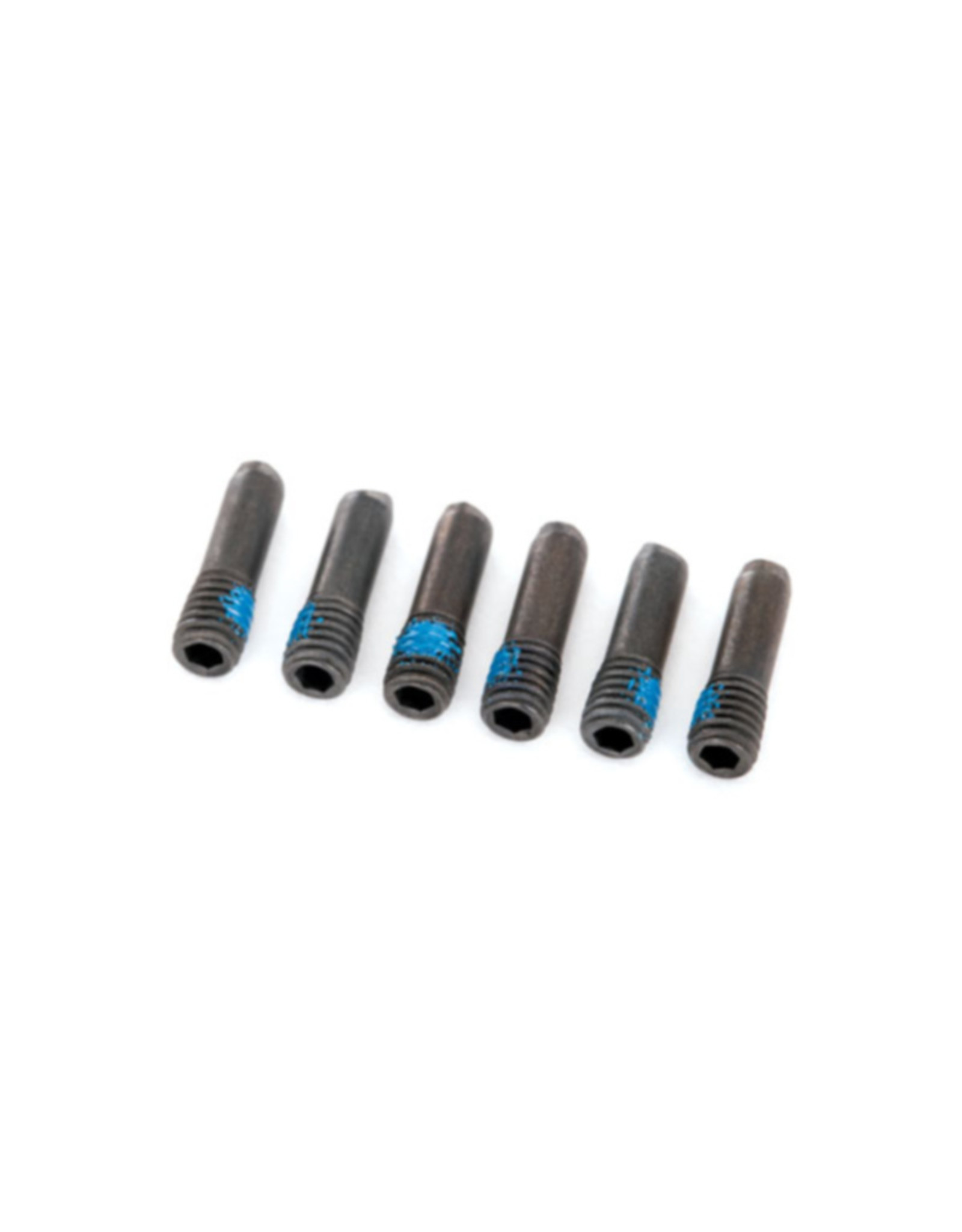 Traxxas TRA8221 SCREW PIN, 3X10MM (6)