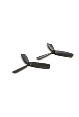 Blade BLH4413 Tail Blades (2): 150 FX