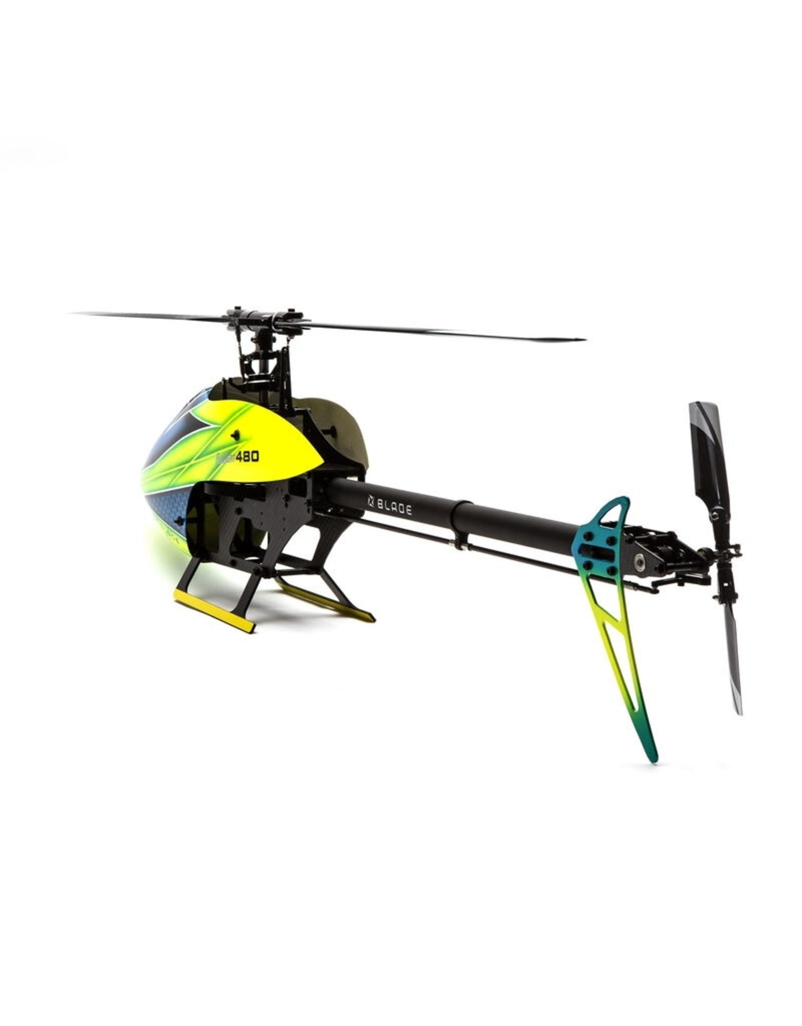 Blade BLH4925 Fusion 480 Helicopter Kit