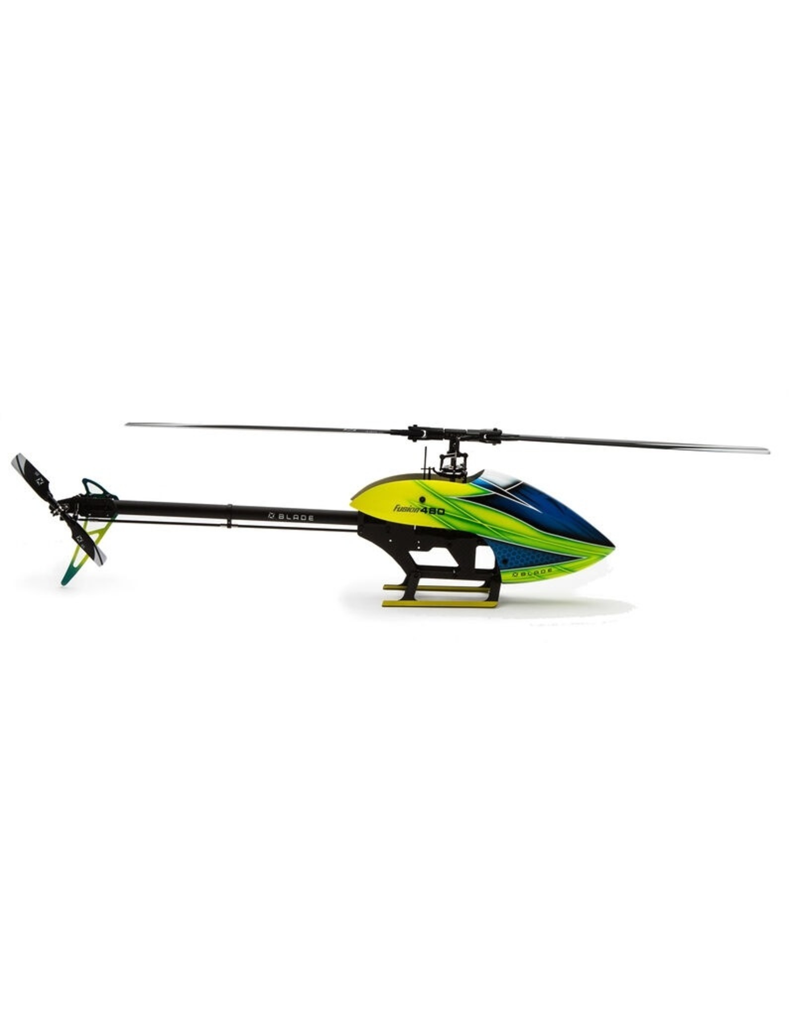 Blade BLH4925 Fusion 480 Helicopter Kit