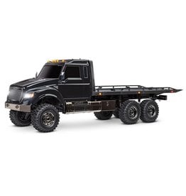 Traxxas TRA88086-84  TRX-6 Ultimate RC Hauler WITH Winch