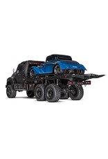 Traxxas TRA88086-84  TRX-6 Ultimate RC Hauler WITH Winch