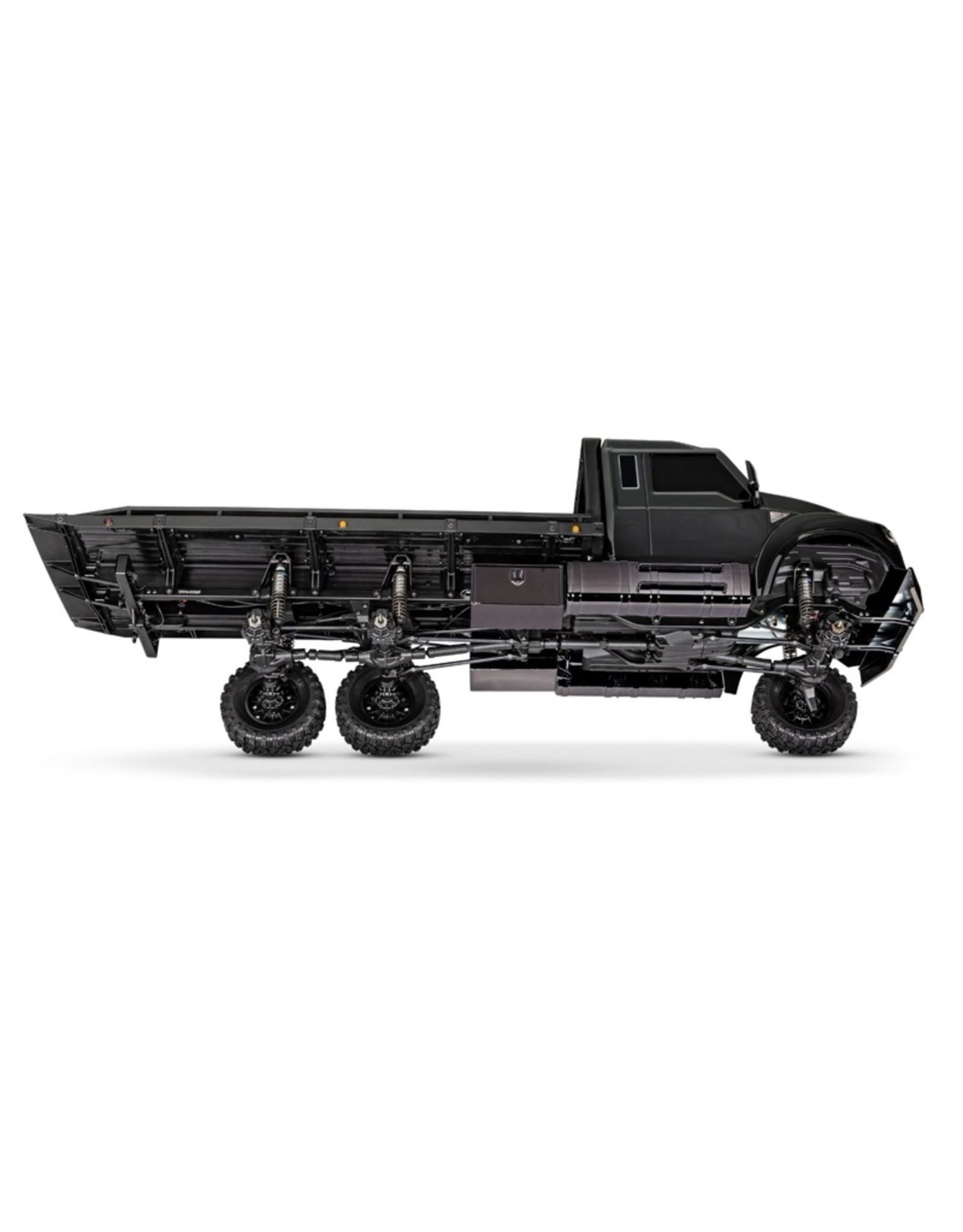 Traxxas TRA88086-84  TRX-6 Ultimate RC Hauler WITH Winch