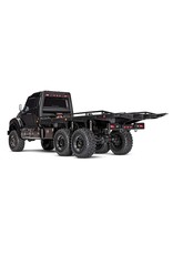 Traxxas TRA88086-84  TRX-6 Ultimate RC Hauler WITH Winch