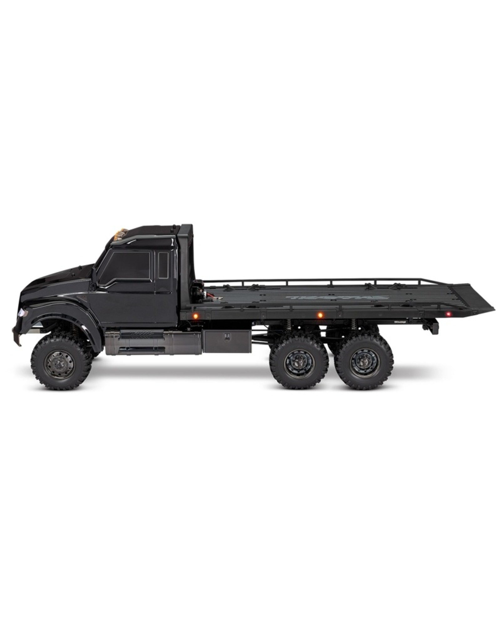 Traxxas TRA88086-84  TRX-6 Ultimate RC Hauler WITH Winch