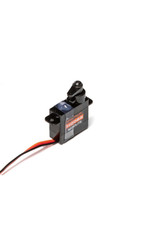 spektrum SPMSH3055M		Sub-Micro Digital Metal Gear Servo Micro Connector
