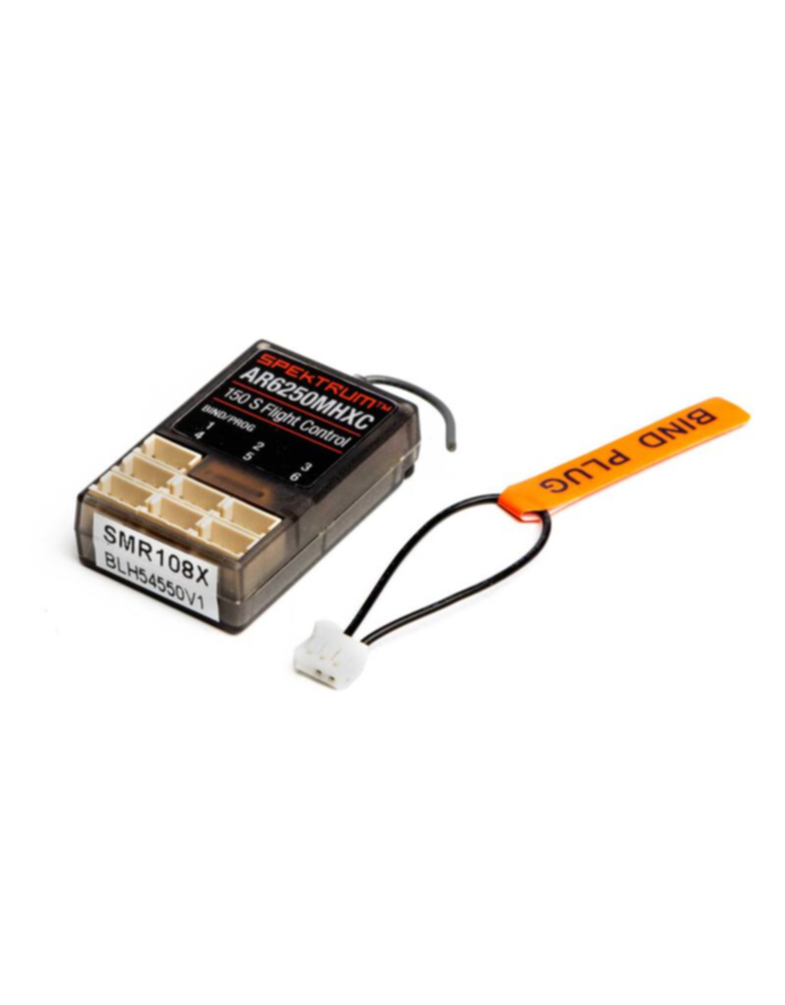 spektrum SPMAR6250MHXC Replacement Flight Control: 150 S Smart