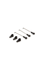 Blade BLH3410 Servo Control Linkage Set: 180 CFX