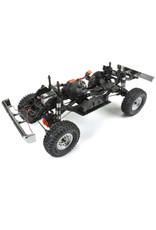 Axial AXI03029 SCX10 III  Base Camp Proline 82 Chevy K10  LE RTR