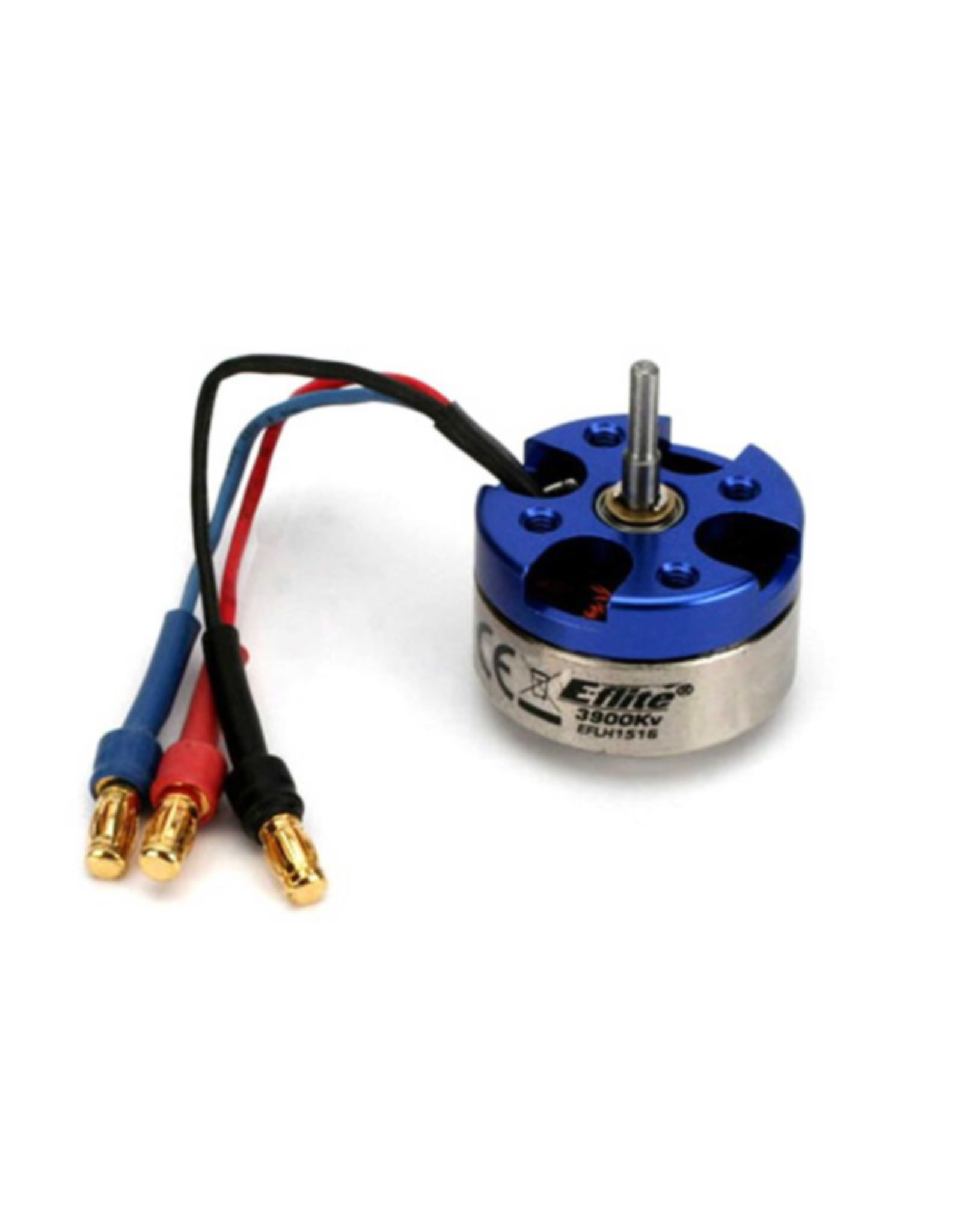 E-flite EFLH1516 3900Kv Brushless Motor: BSR