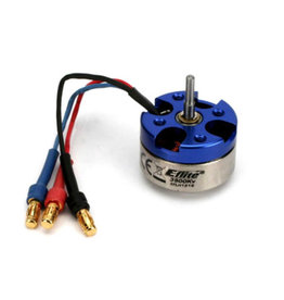 E-flite EFLH1516 3900Kv Brushless Motor: BSR