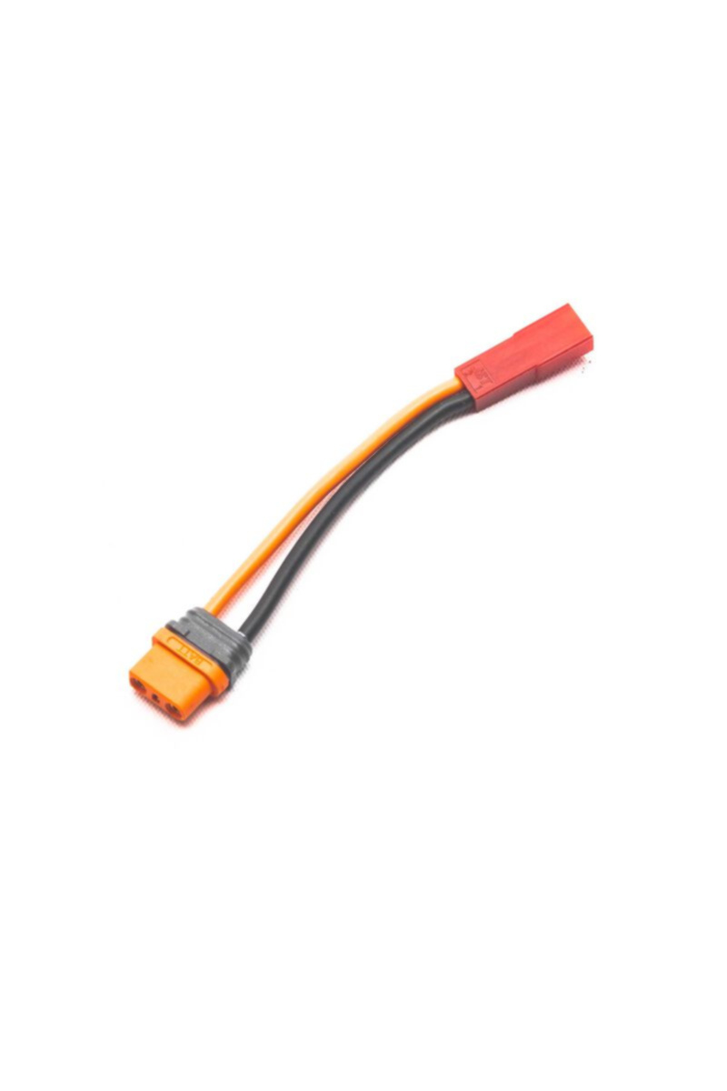 SPMXCA322 Adapter IC2 Battery / JST RCY Device HobbyQuarters