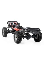 RC4WD RC4ZRTR0052 Trail Finder 2 RTR w/ Mojave II Hard Body-Blue