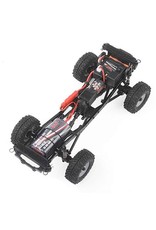 RC4WD RC4ZRTR0053  1/24 Trail Finder 2 RTR w/ Mojave II Hard Body-Red