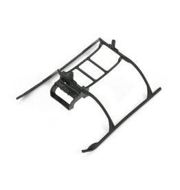 Blade EFLH3004 Landing Skid & Battery Mount: MSR/nCP X