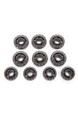 Traxxas TRA8891  TENSION WHEELS 6/ ROAD WHEELS