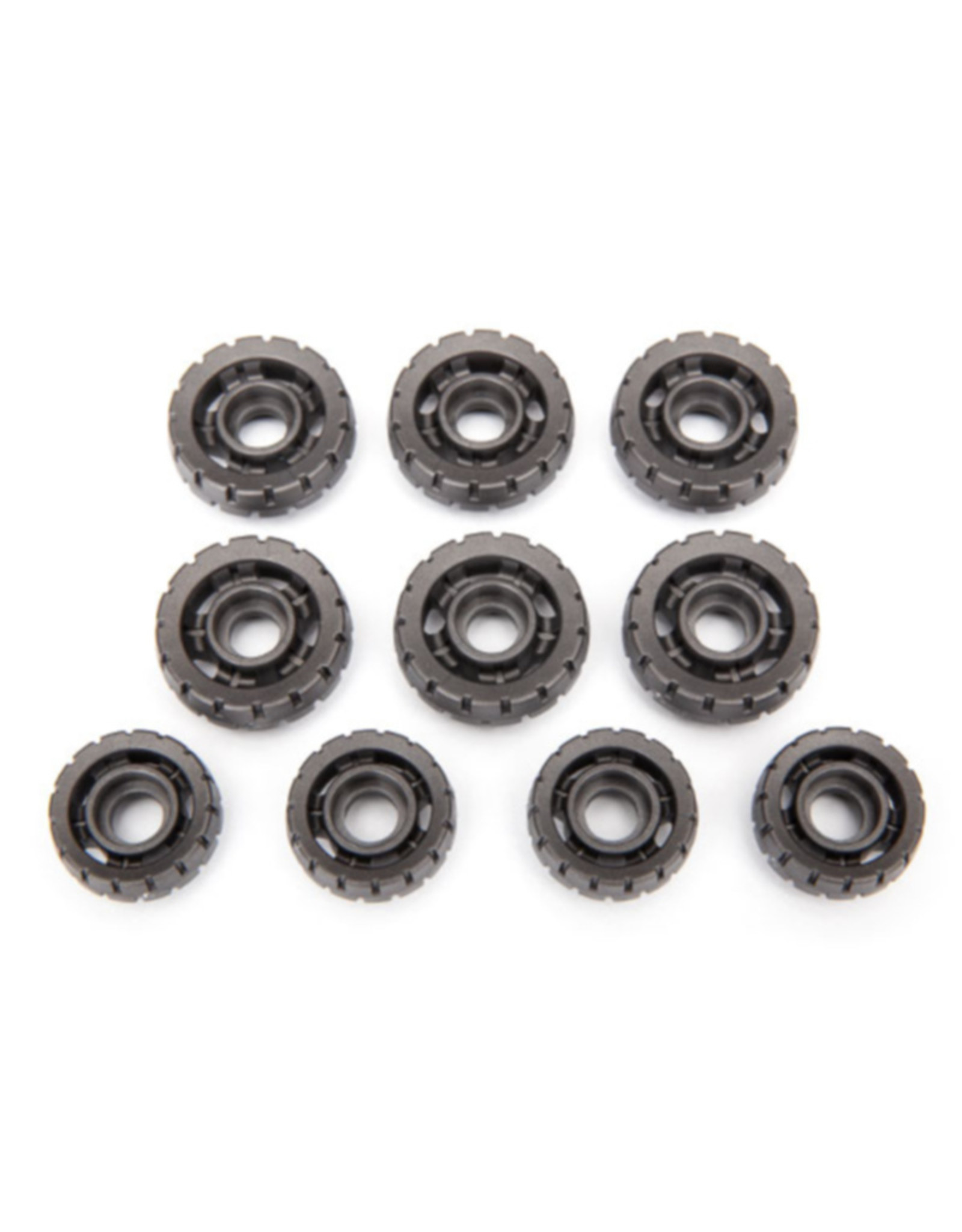 Traxxas TRA8891  TENSION WHEELS 6/ ROAD WHEELS