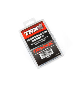 Traxxas TRA8894 HARDWARE KIT SS TRAXX FOR 8880