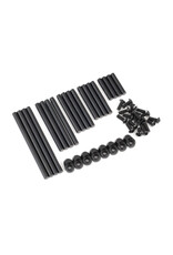 Traxxas TRA8940X  SUSPENSION PIN SET CMPLT HARD