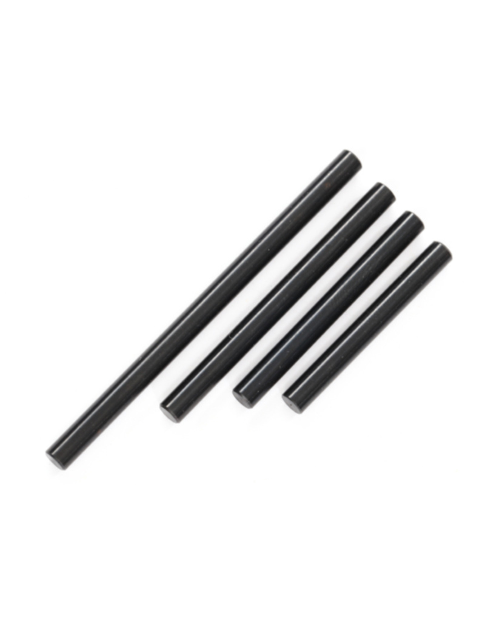 Traxxas TRA8943  SUSPENSION PIN SET, REAR (LEFT OR RIGHT) (HARDENED)