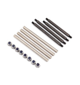 Traxxas TRA9042X  SUSPENSION SET CMPLT