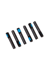 Traxxas TRA9043 SCREW PIN 3X16 (4) (use with #9080 upgrade kit)