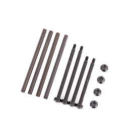 Traxxas TRA9540 SUSPENSION PINS - COMPLETE SET SLEDGE